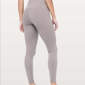 Lululemon Wunder Under Super Hi-Rise